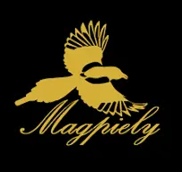 MAGPIELY logo