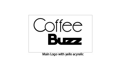 COFFEE BUZZ logo