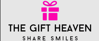 The Gift Heaven logo