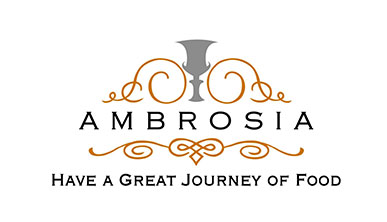 AMBROSIA RESTAURANT LTD logo