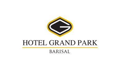 HOTEL GRAND PARK BARISAL logo