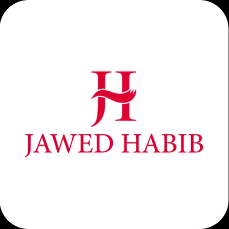 Jawed Habib logo