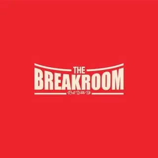 The Break Room Billiard And Snacks Bar logo