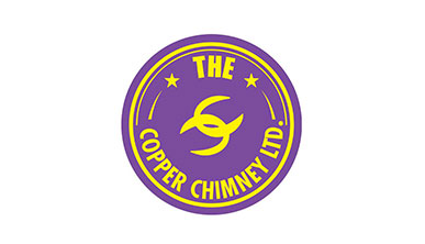 THE COPPER CHIMNEY RESTAURANT LTD logo