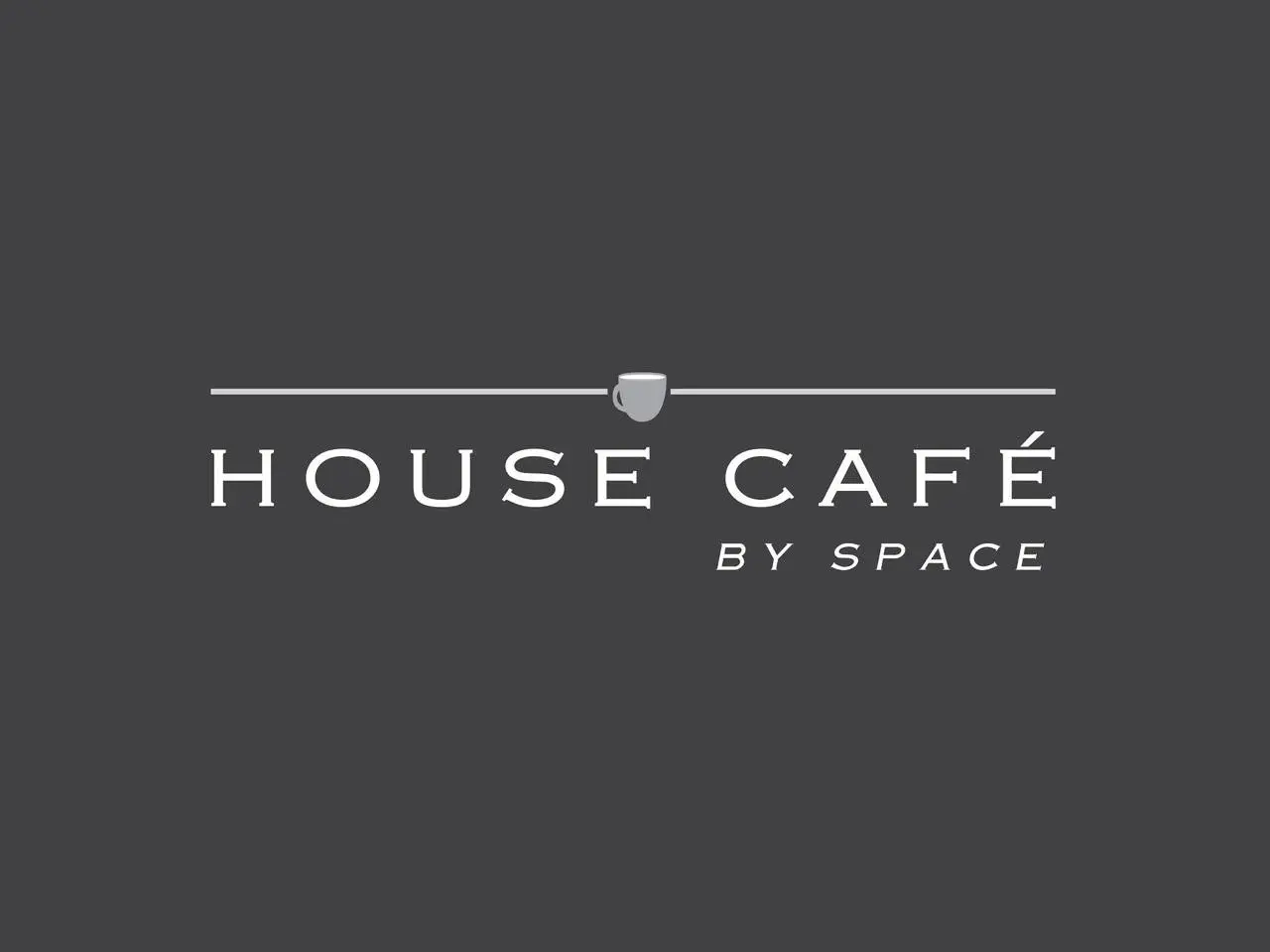 House Café logo