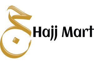 Hajj Mart logo
