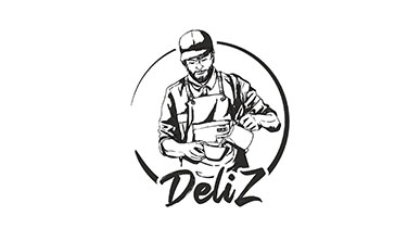Deliz logo