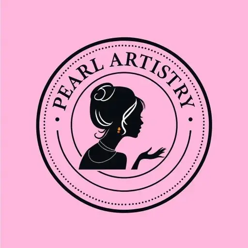 PEARLARTISTRY logo