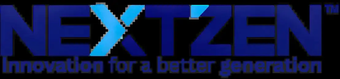 NEXTZENCOMBD logo