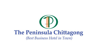 THE PENINSULA CHITTAGONG LIMITED logo