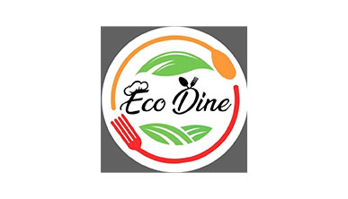 ECO DINE MULTI CUISINE RESTAURANT logo