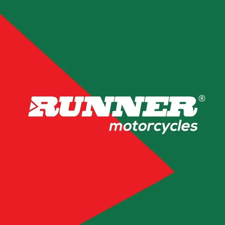 Runner Bangladesh logo