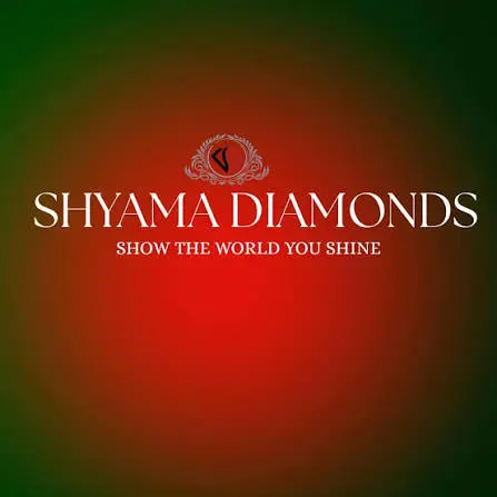 Shyama Diamond logo