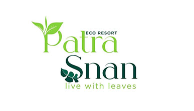PATRASNAN ECO RESORT logo