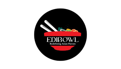 EDI BOWL logo