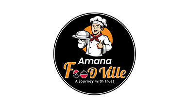 AMANA FUNVILLE LTD logo
