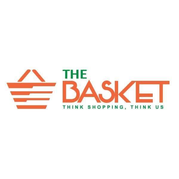 The Basket logo