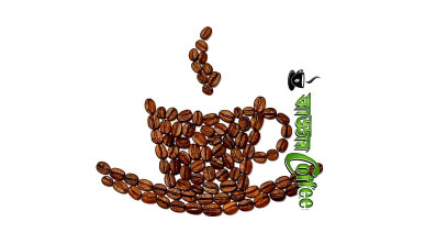 ADDAI COFFEE logo