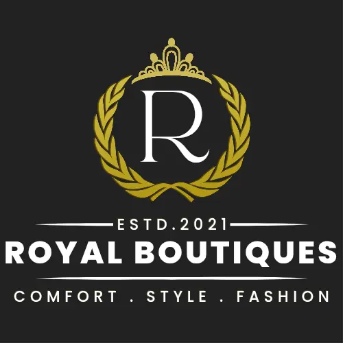 Royel Boutiques logo