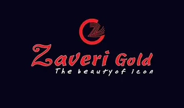Zaveri Gold logo