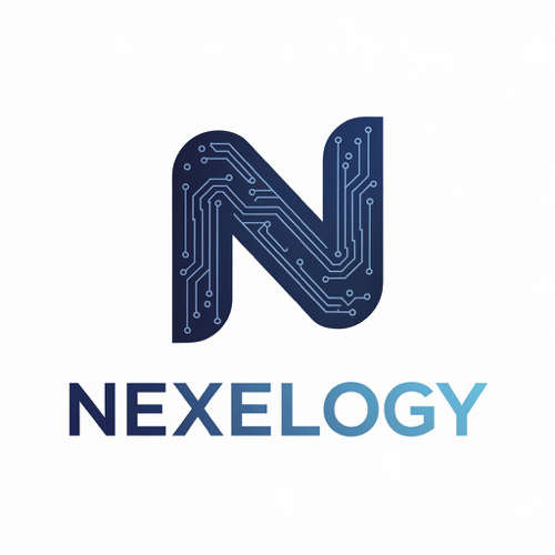 NEXELOGY logo