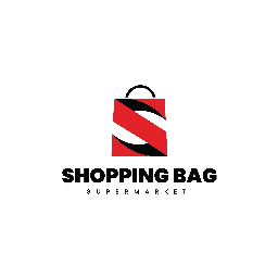 Shopping Bag logo