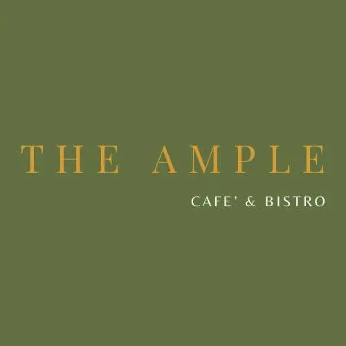 The Ample logo