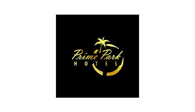 PRIME PARK HOTEL logo