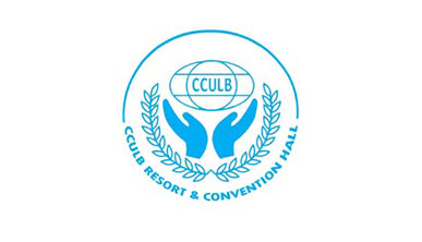 CCULB RESORT & CONVENTION HALL logo