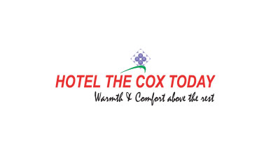 THE COX TODAY LIMITED logo