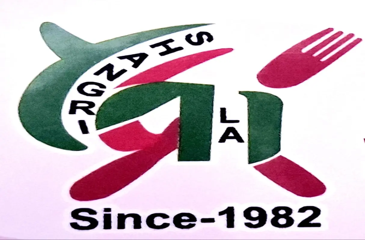 Shangri-La Chinese Restaurant logo