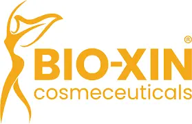 Bio-Xin Cosmeceuticals logo