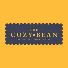 The Cozy Bean logo