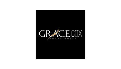 GRACE COX HOTEL & RESORTS PVT LIMITED logo