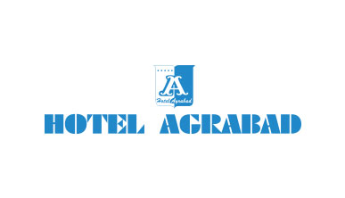 HOTEL AGRABAD logo