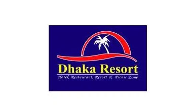 DHAKA RESORT LTD logo