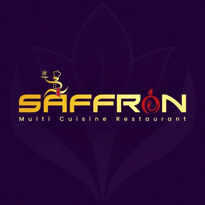 Saffron Delight Buffet Lounge And Party Centre logo