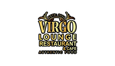 VIRGO LOUNGE logo