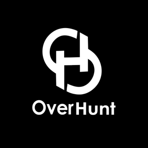 OverHunt logo