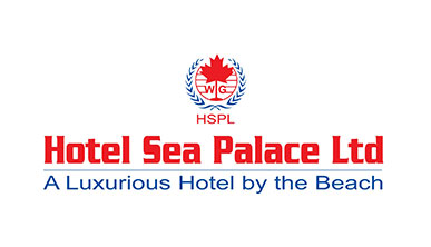 HOTEL SEA PALACE LTD logo