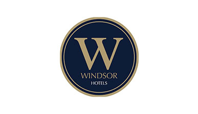 WINDSOR HOTEL AND RESORTS LTD logo