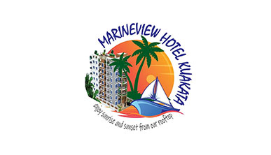MARINEVIEW HOTEL KUAKATA logo