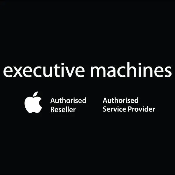 Executive Machines logo