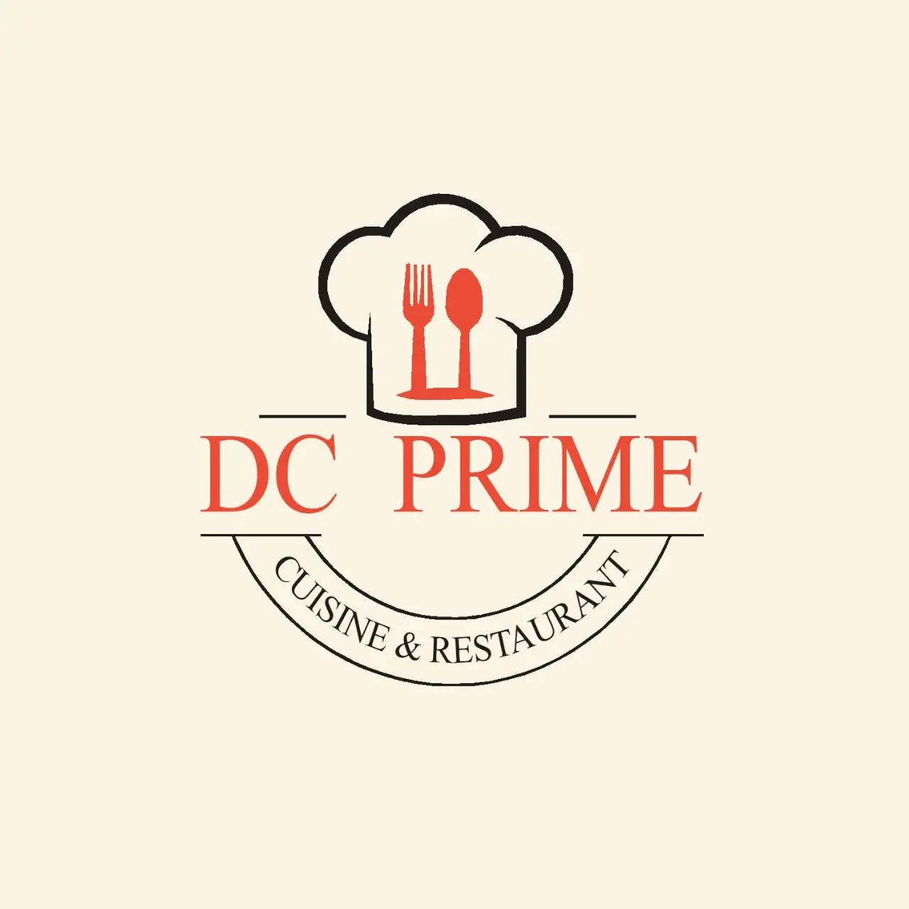 DC Prime logo