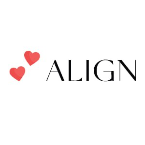 Align Matrimony logo