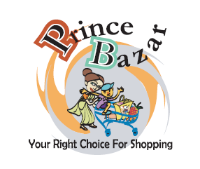 PRINCE Bazar logo