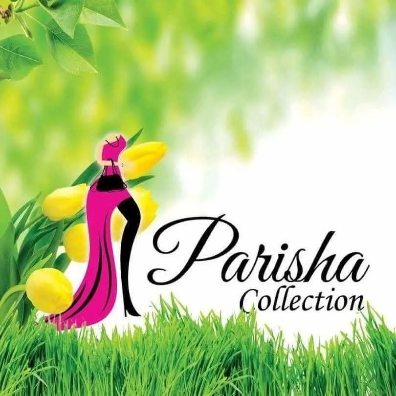 Parisha Collection logo