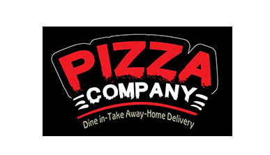 PIZZA COMPANY logo