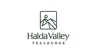 HALDA VALLEY logo