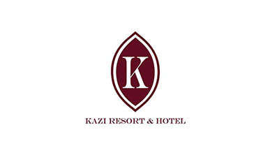 KAZI RESORT LIMITED logo
